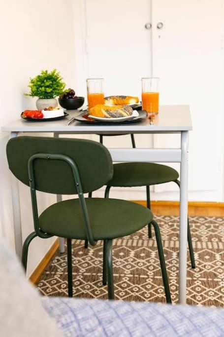ワルシャワSielecka 52 - 4Os Apartamentアパートメント エクステリア 写真