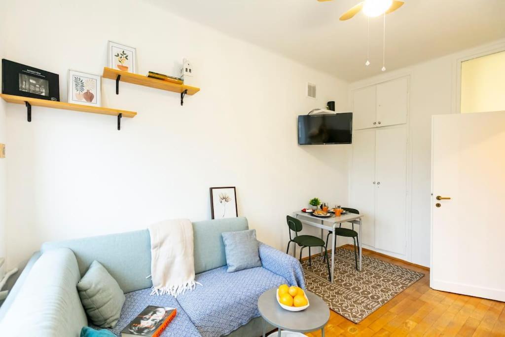 ワルシャワSielecka 52 - 4Os Apartamentアパートメント エクステリア 写真