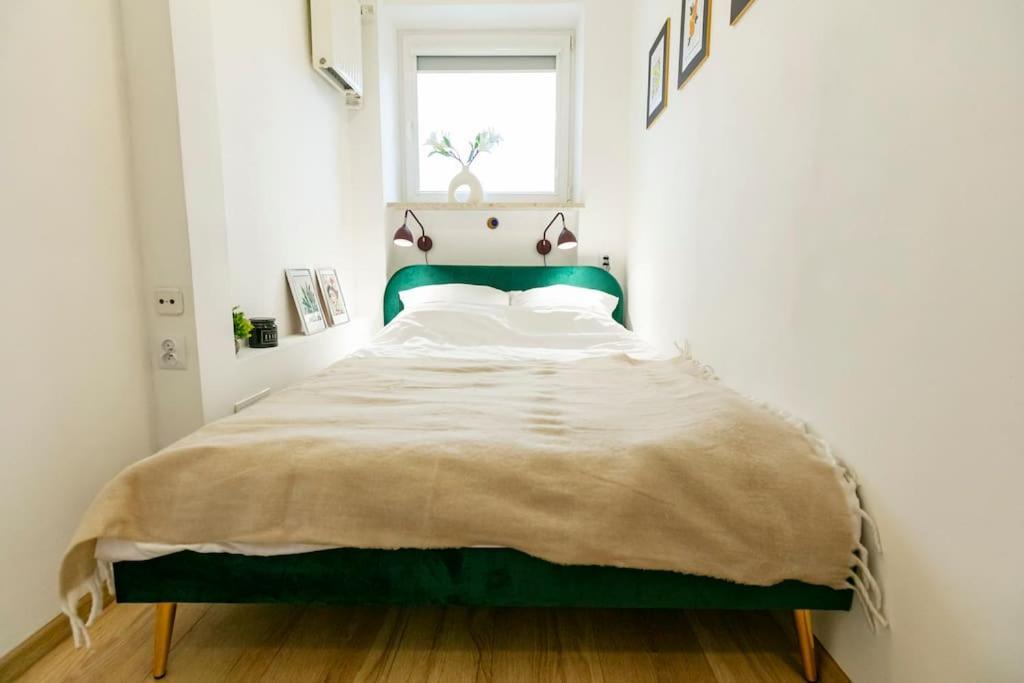 ワルシャワSielecka 52 - 4Os Apartamentアパートメント エクステリア 写真